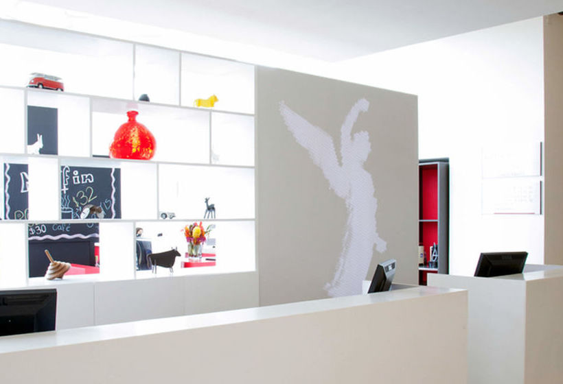 Fiesta Inn Loft Irapuato  | Irapuato | Guanajuato | México 14