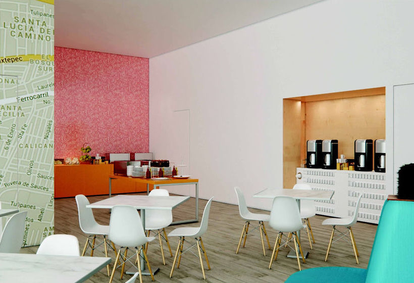 Fiesta Inn Loft Irapuato  | Irapuato | Guanajuato | México 15