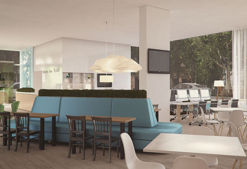 Fiesta Inn Loft Irapuato  | Irapuato | Guanajuato | México 16