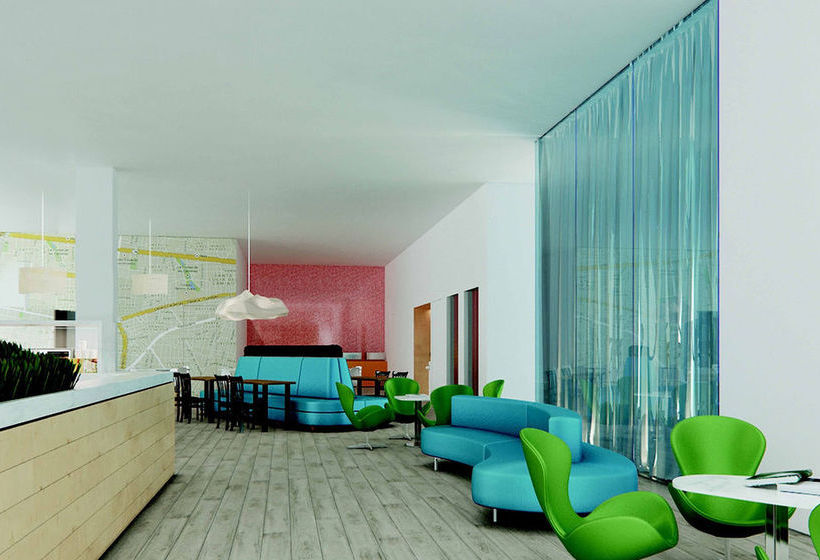 Fiesta Inn Loft Irapuato  | Irapuato | Guanajuato | México 17