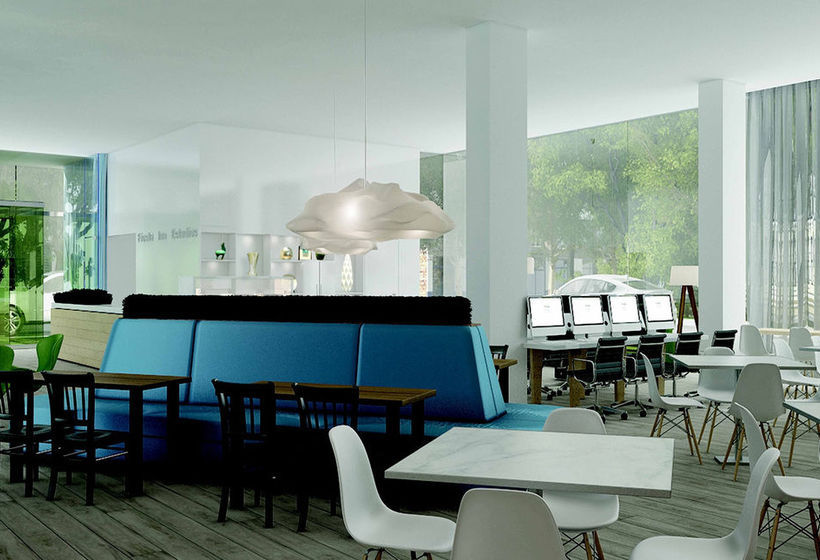 Fiesta Inn Loft Irapuato  | Irapuato | Guanajuato | México 18