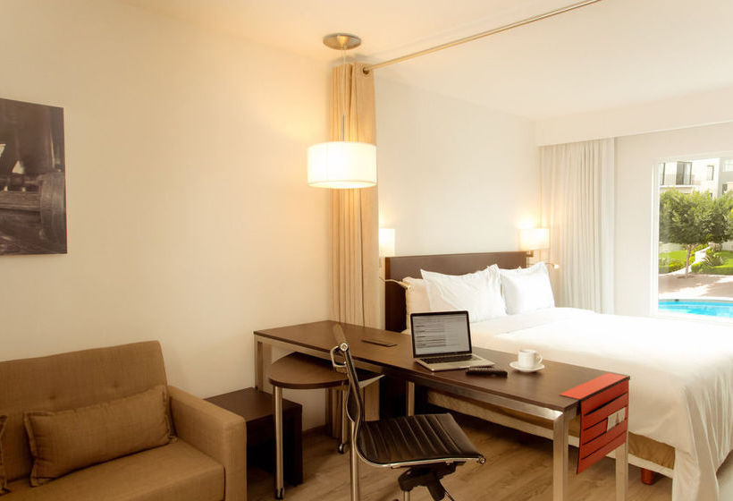 Fiesta Inn Loft Irapuato  | Irapuato | Guanajuato | México 20