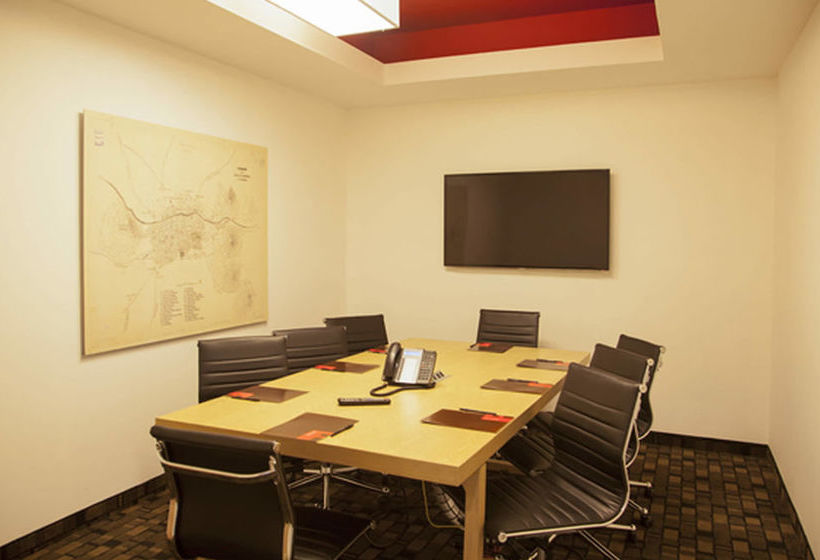 Fiesta Inn Loft Irapuato  | Irapuato | Guanajuato | México 3