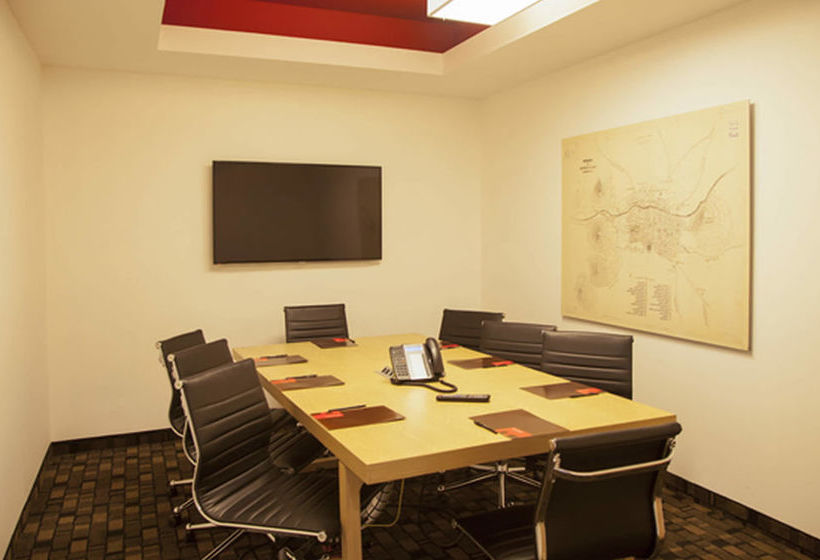 Fiesta Inn Loft Irapuato  | Irapuato | Guanajuato | México 4