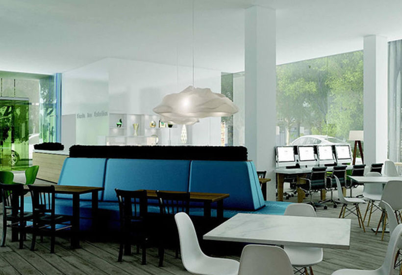 Fiesta Inn Loft Irapuato  | Irapuato | Guanajuato | México 5