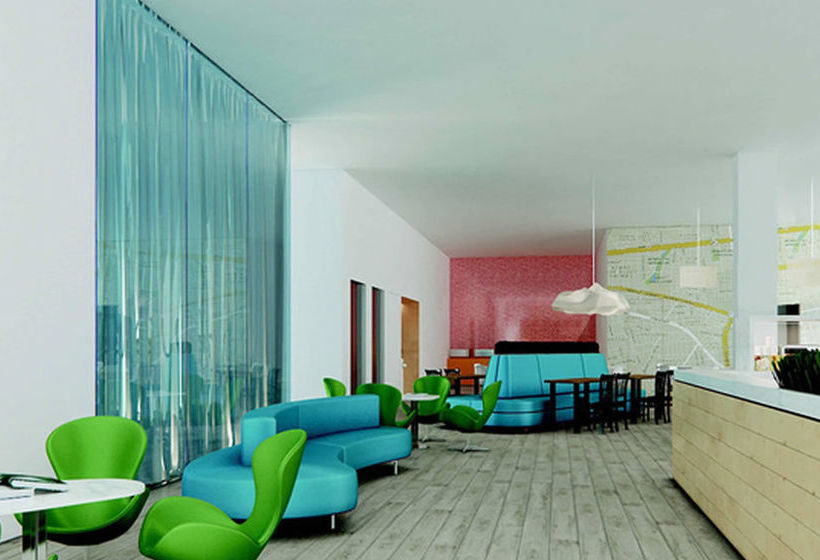 Fiesta Inn Loft Irapuato  | Irapuato | Guanajuato | México 6