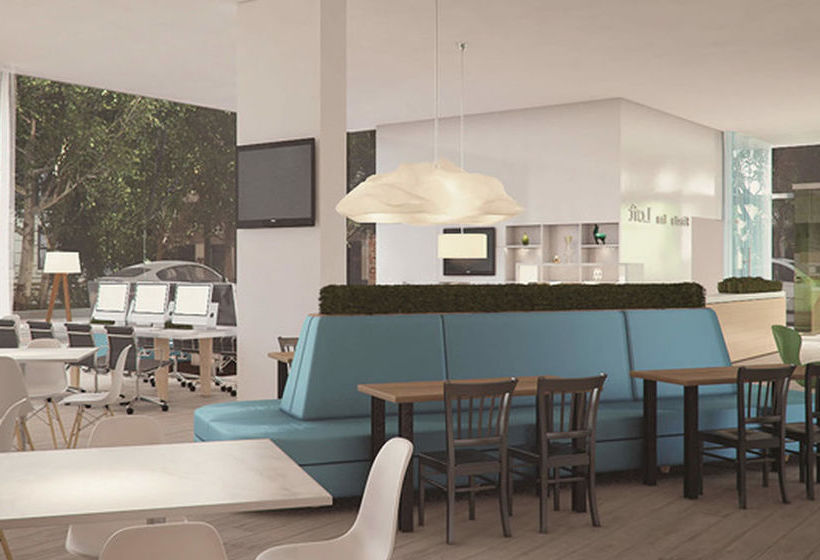 Fiesta Inn Loft Irapuato  | Irapuato | Guanajuato | México 7