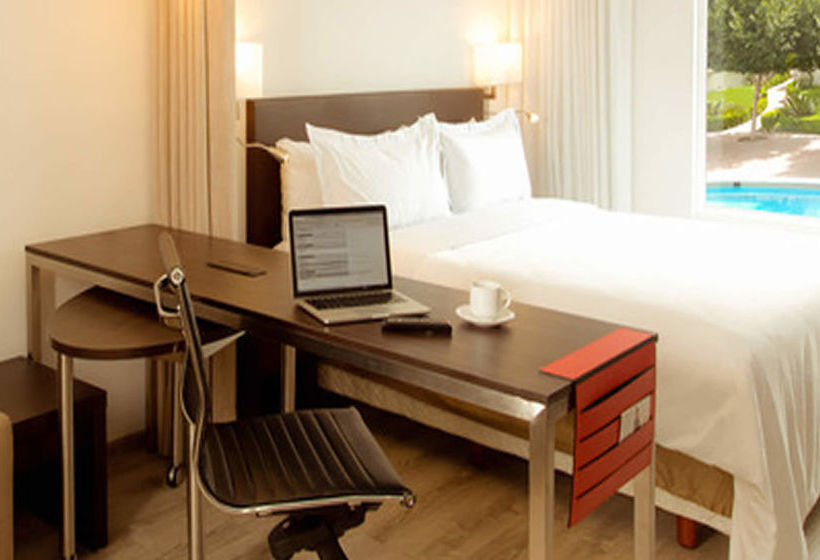 Fiesta Inn Loft Irapuato  | Irapuato | Guanajuato | México 8