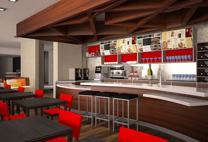 Hotel Courtyard Saltillo Saltillo Coahuila