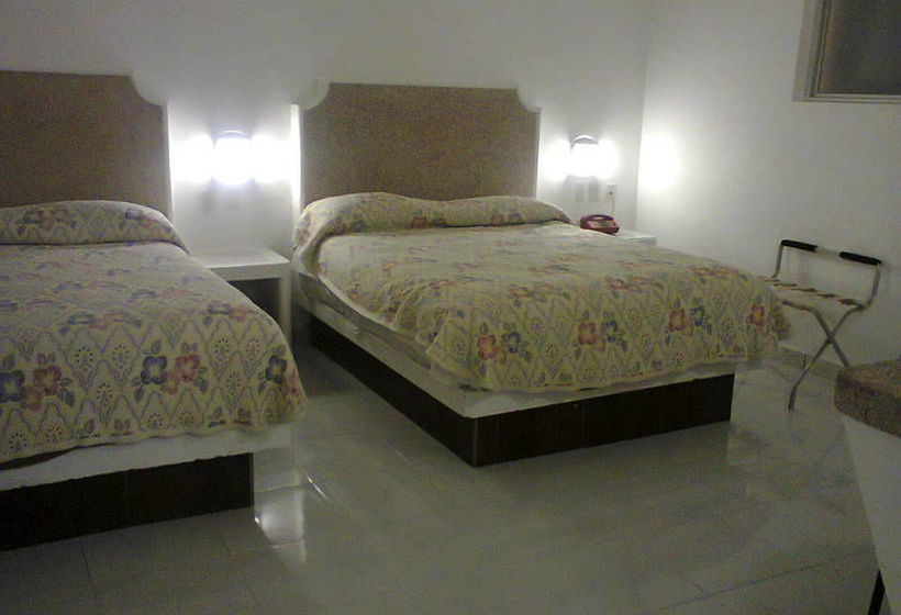 Hotel España Guanajuato