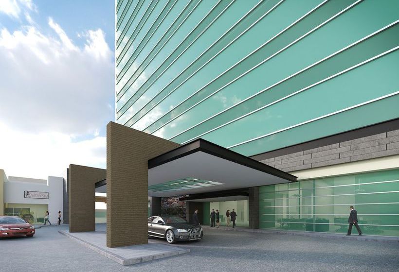 Hotel Holiday Inn Leon Plaza Mayor León