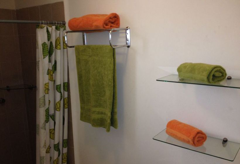 Australia Suites Ejecutivas Guanajuato