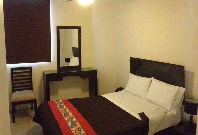 Australia Suites Ejecutivas  | León | Guanajuato | México 1