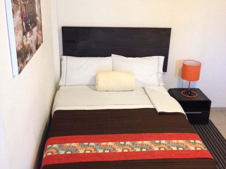 Australia Suites Ejecutivas  | León | Guanajuato | México 10