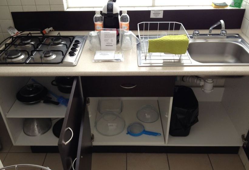 Australia Suites Ejecutivas  | León | Guanajuato | México 2