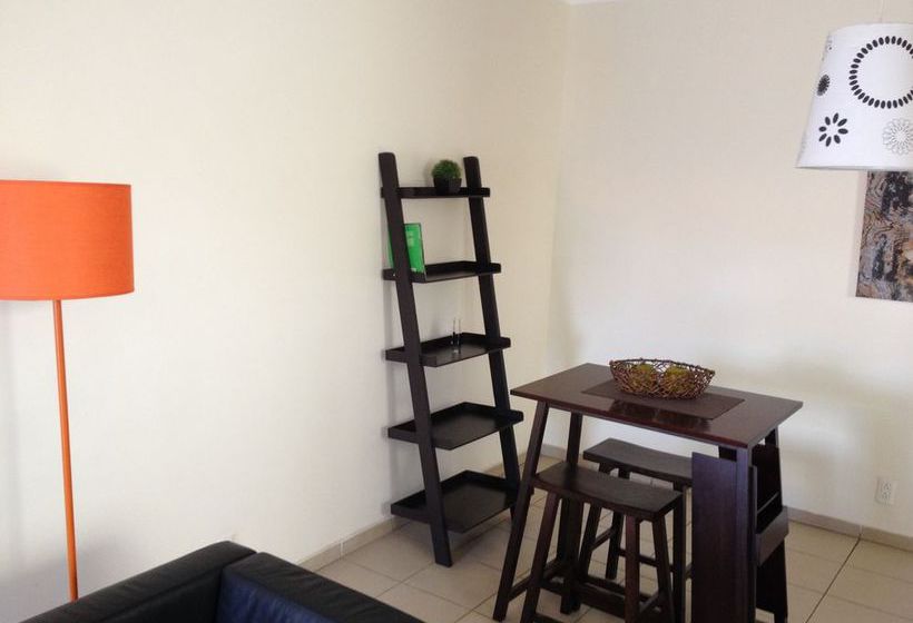 Australia Suites Ejecutivas  | León | Guanajuato | México 3