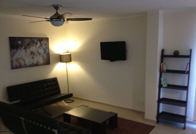 Australia Suites Ejecutivas  | León | Guanajuato | México 5