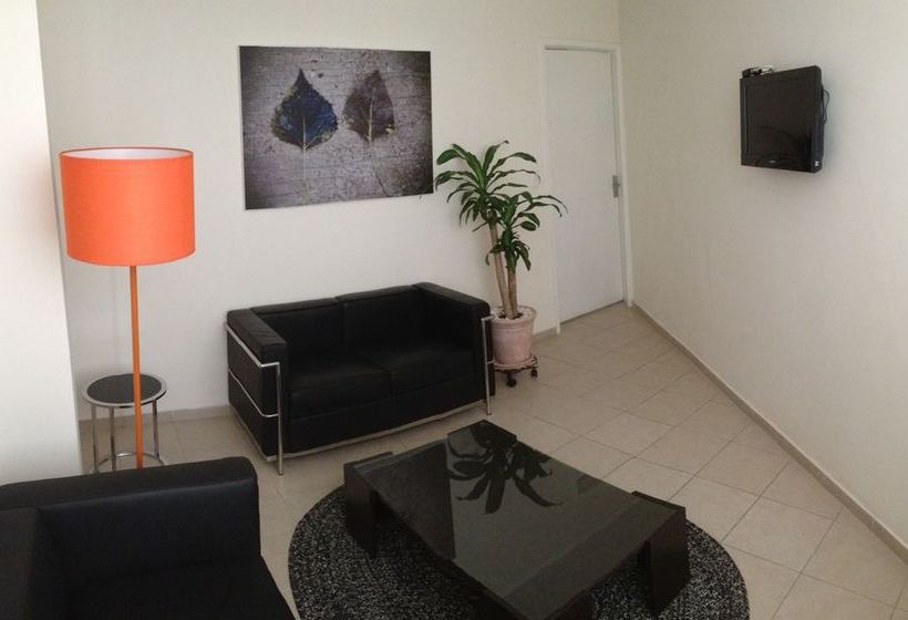 Australia Suites Ejecutivas  | León | Guanajuato | México 7