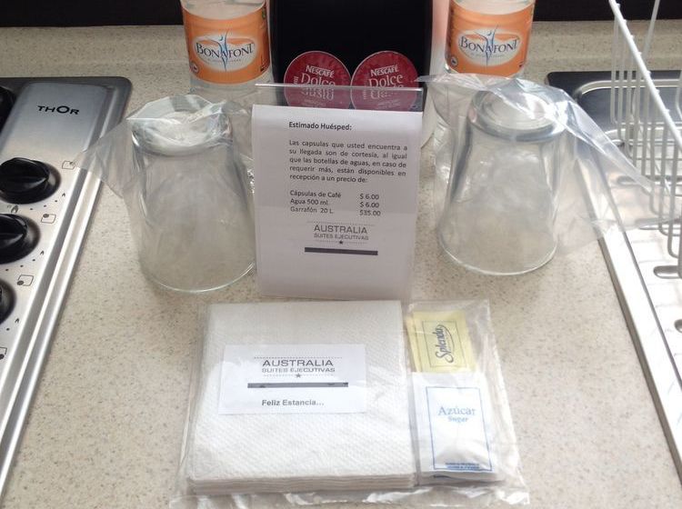 Australia Suites Ejecutivas  | León | Guanajuato | México 9