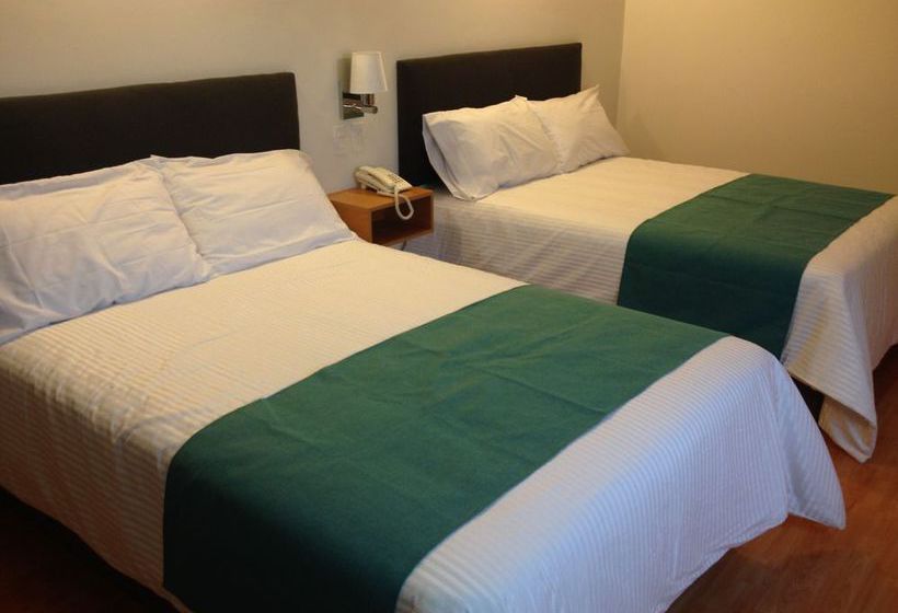 Hotel Dajana Boulevard  | León | Guanajuato | México 1