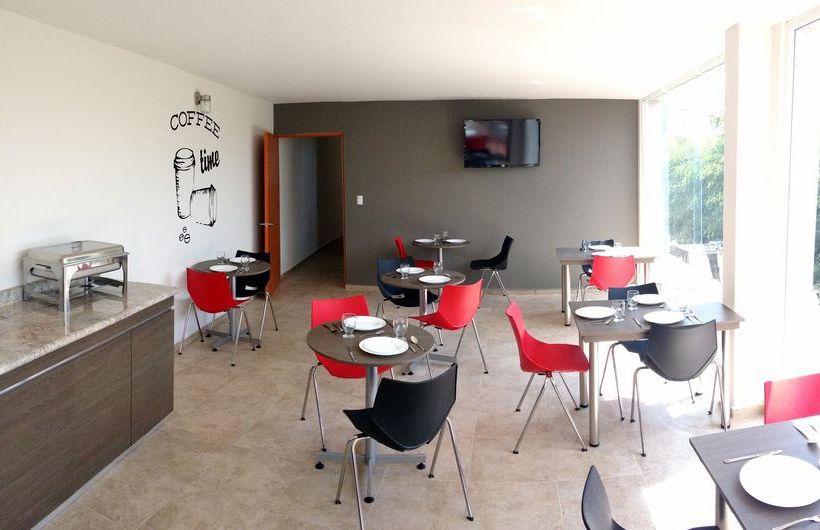 Hotel Dajana Boulevard  | León | Guanajuato | México 11