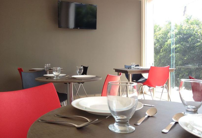 Hotel Dajana Boulevard  | León | Guanajuato | México 14