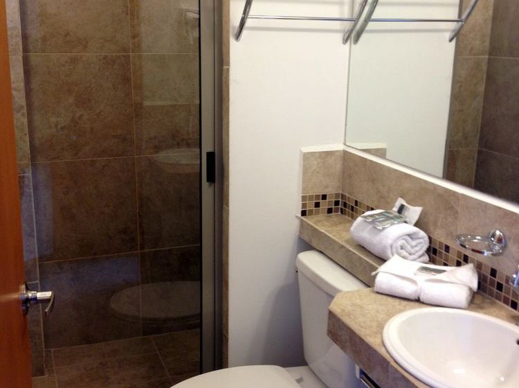 Hotel Dajana Boulevard  | León | Guanajuato | México 18