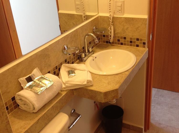 Hotel Dajana Boulevard  | León | Guanajuato | México 20