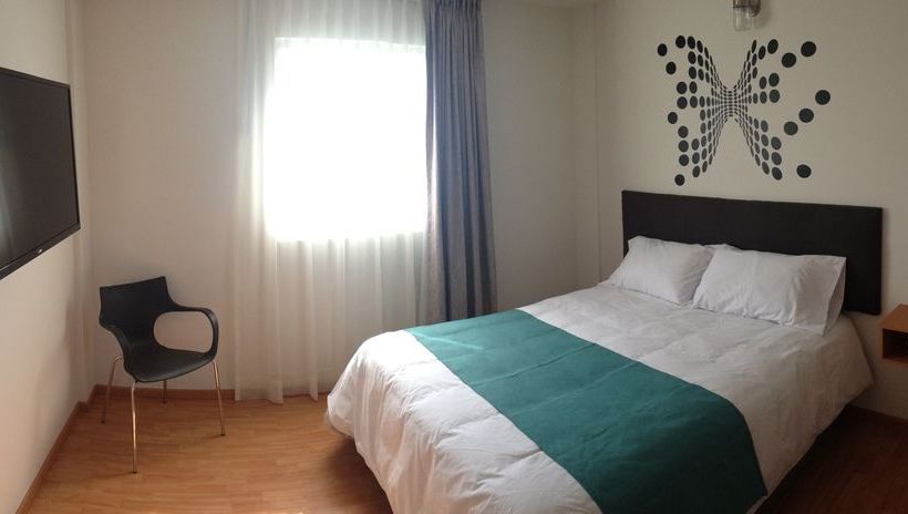 Hotel Dajana Boulevard  | León | Guanajuato | México 3