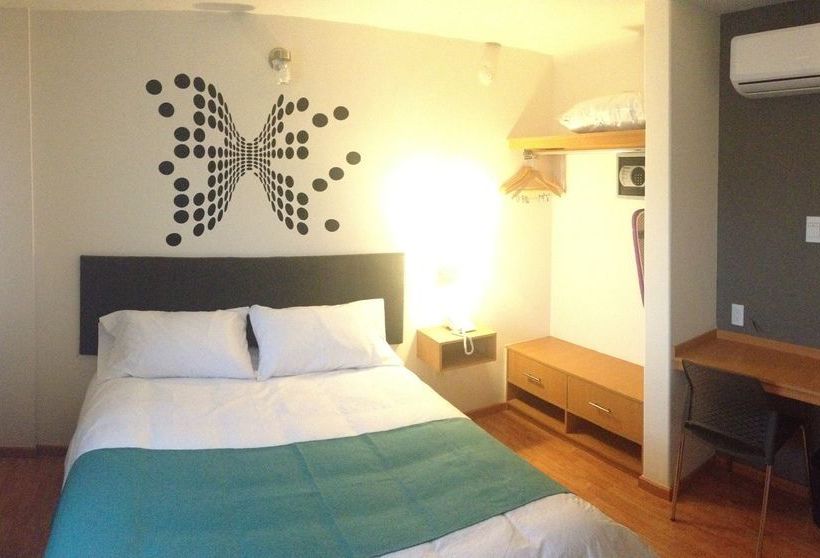 Hotel Dajana Boulevard  | León | Guanajuato | México 8