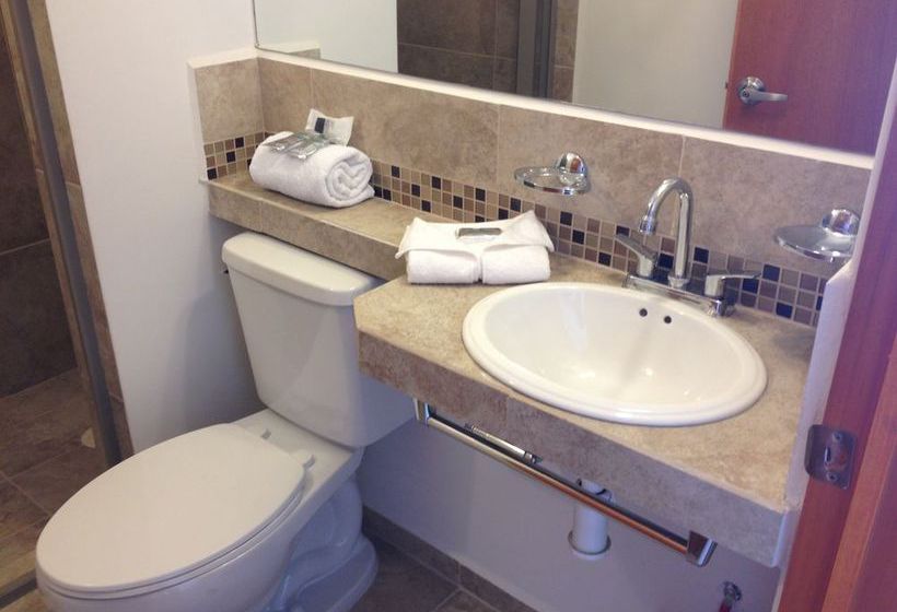 Hotel Dajana Boulevard  | León | Guanajuato | México 9