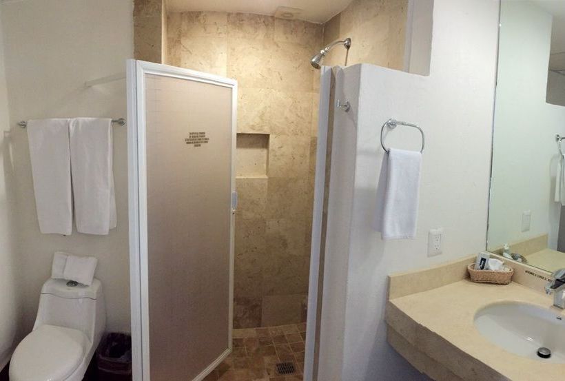 Eco Express Hotel Poliforum