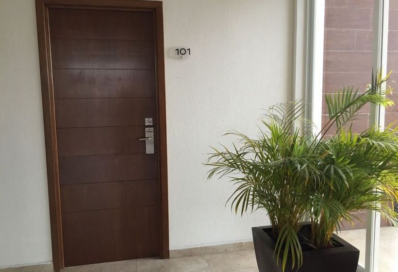 Eco Express Hotel Poliforum  | León | Guanajuato | México 7