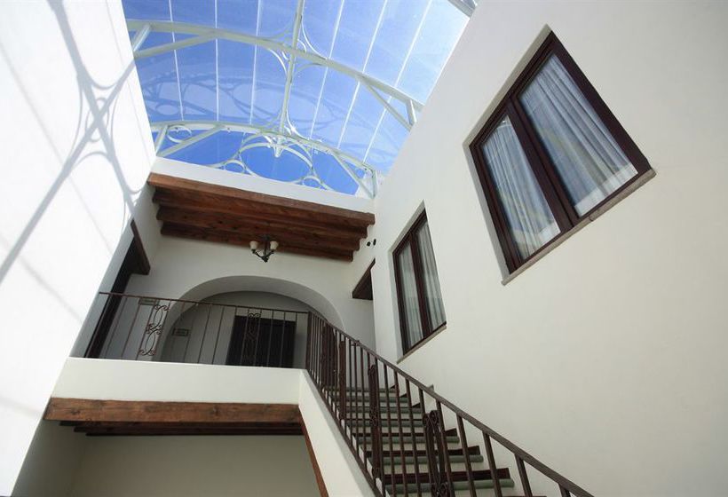 Alonso 10 Hotel Boutique & Arte  | Guanajuato | Guanajuato | México 10