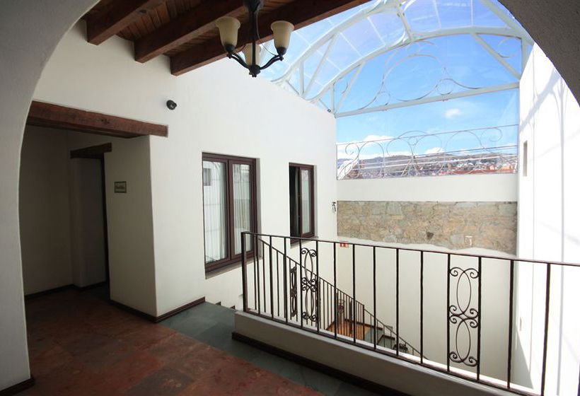 Alonso 10 Hotel Boutique & Arte  | Guanajuato | Guanajuato | México 11