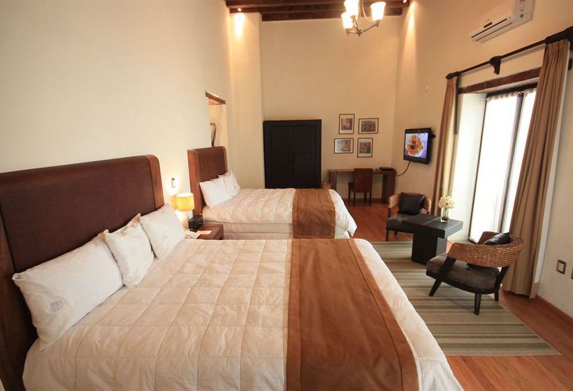 Alonso 10 Hotel Boutique & Arte  | Guanajuato | Guanajuato | México 13