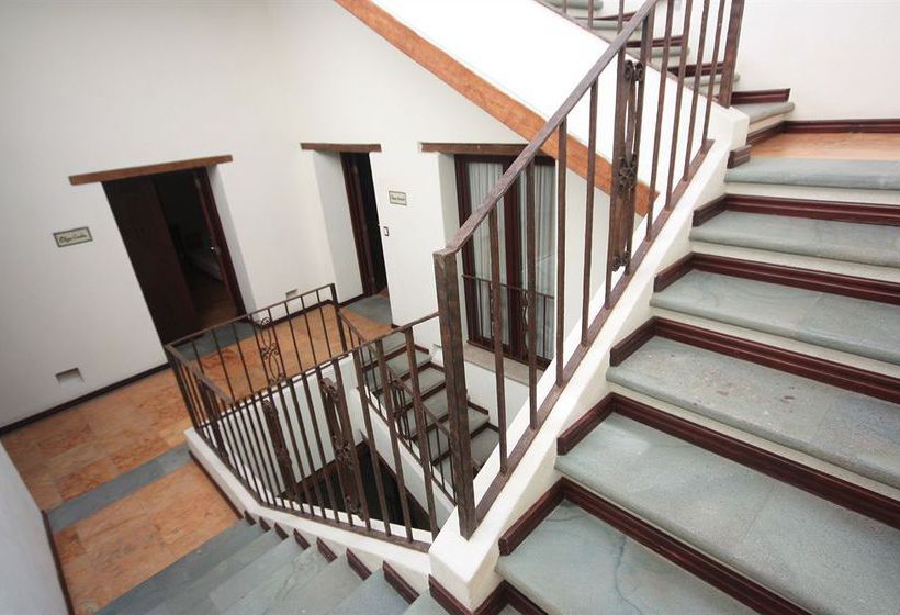 Alonso 10 Hotel Boutique & Arte  | Guanajuato | Guanajuato | México 15