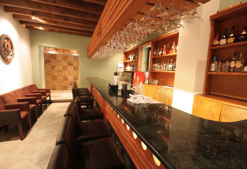 Alonso 10 Hotel Boutique & Arte  | Guanajuato | Guanajuato | México 18