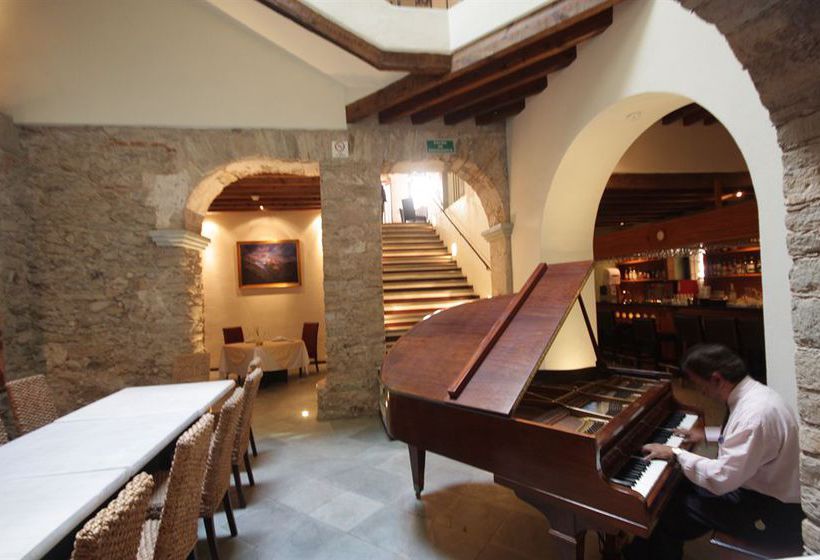 Alonso 10 Hotel Boutique & Arte  | Guanajuato | Guanajuato | México 19