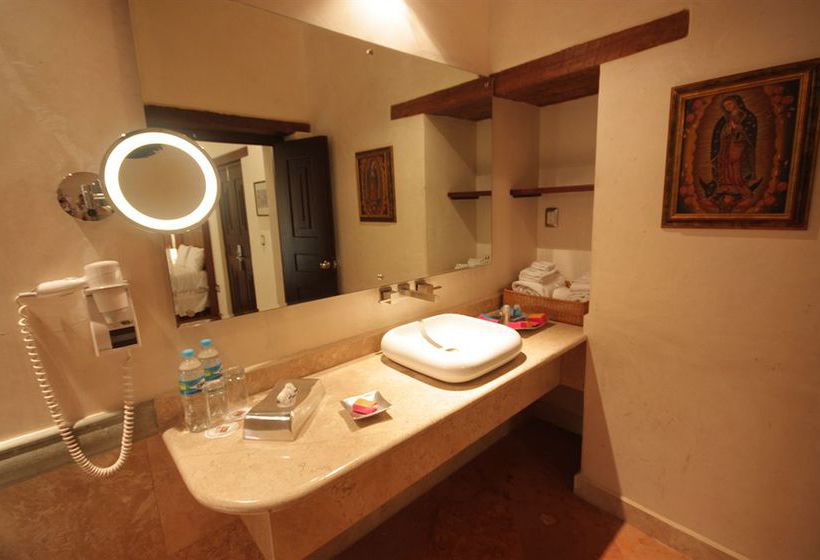 Alonso 10 Hotel Boutique & Arte  | Guanajuato | Guanajuato | México 6