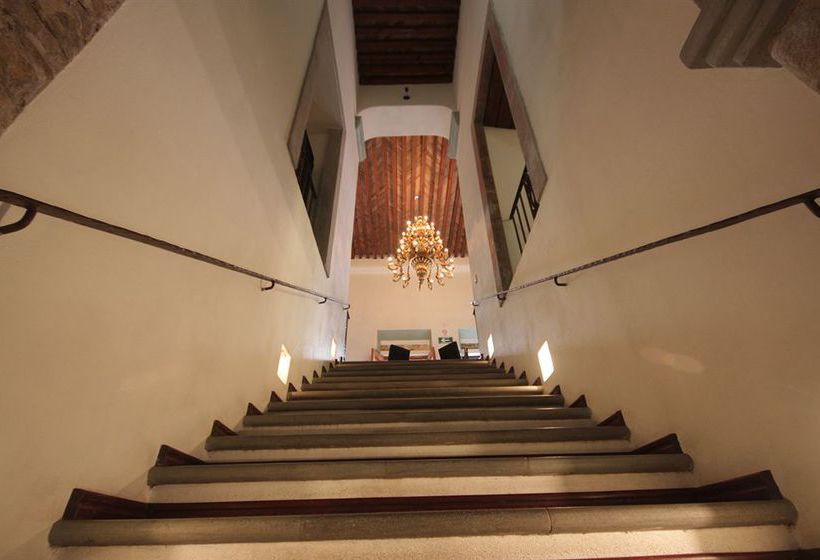 Alonso 10 Hotel Boutique & Arte  | Guanajuato | Guanajuato | México 8