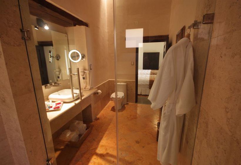 Alonso 10 Hotel Boutique & Arte  | Guanajuato | Guanajuato | México 9