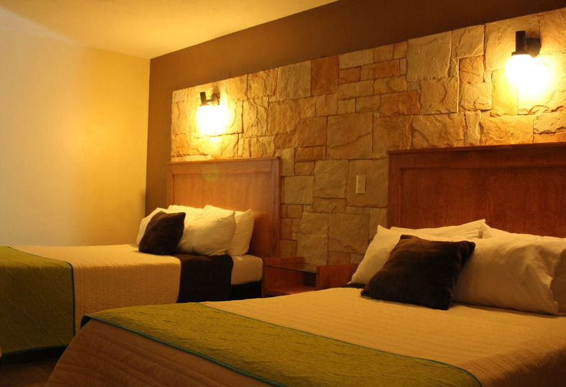 Hotel Mansión Del Cantador  | Guanajuato | Guanajuato | México 10