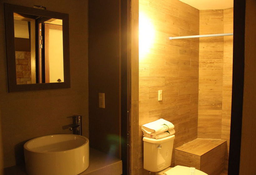 Hotel Mansión Del Cantador  | Guanajuato | Guanajuato | México 11