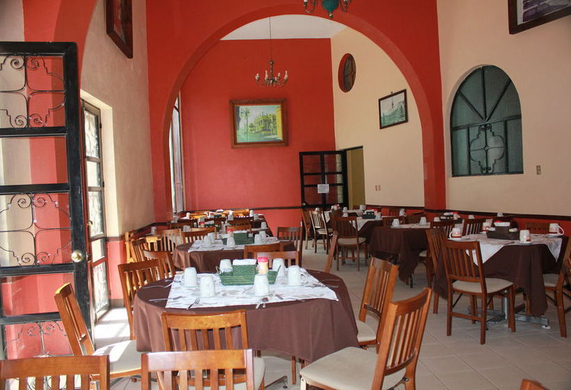 Hotel Mansión Del Cantador  | Guanajuato | Guanajuato | México 12