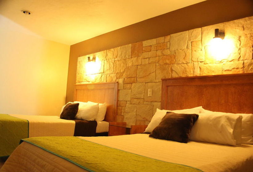 Hotel Mansión Del Cantador  | Guanajuato | Guanajuato | México 13