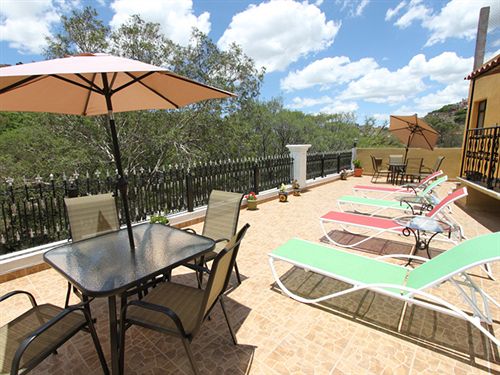 Hotel Mansión Del Cantador  | Guanajuato | Guanajuato | México 15