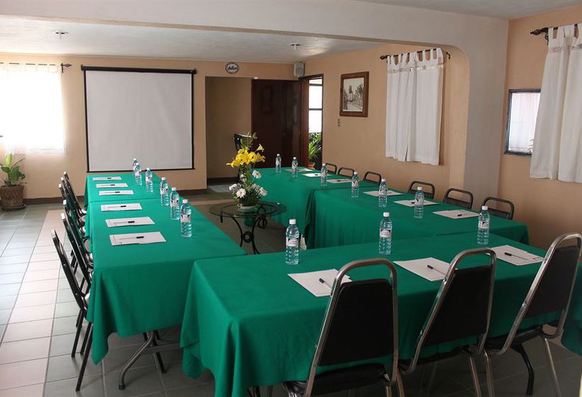 Hotel Mansión Del Cantador  | Guanajuato | Guanajuato | México 2