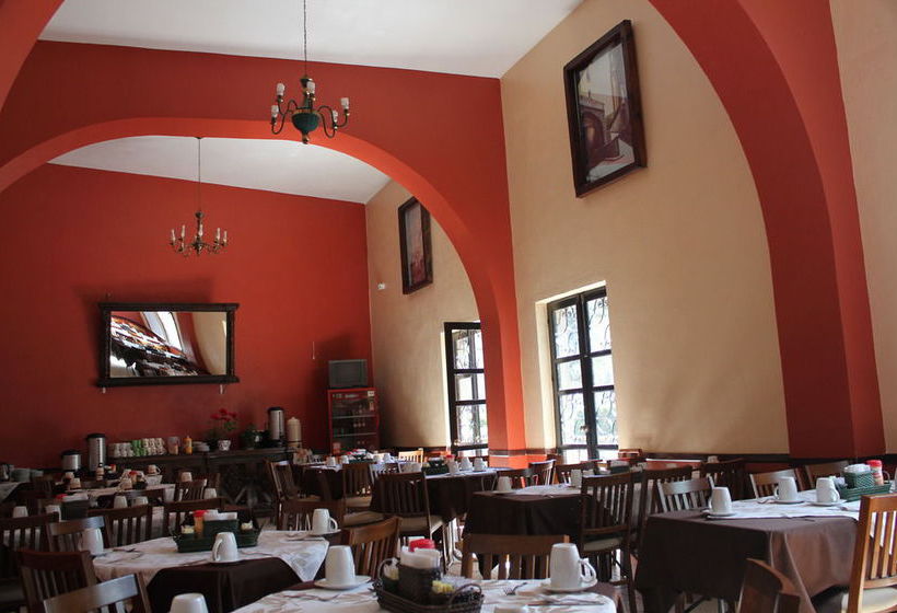 Hotel Mansión Del Cantador  | Guanajuato | Guanajuato | México 7