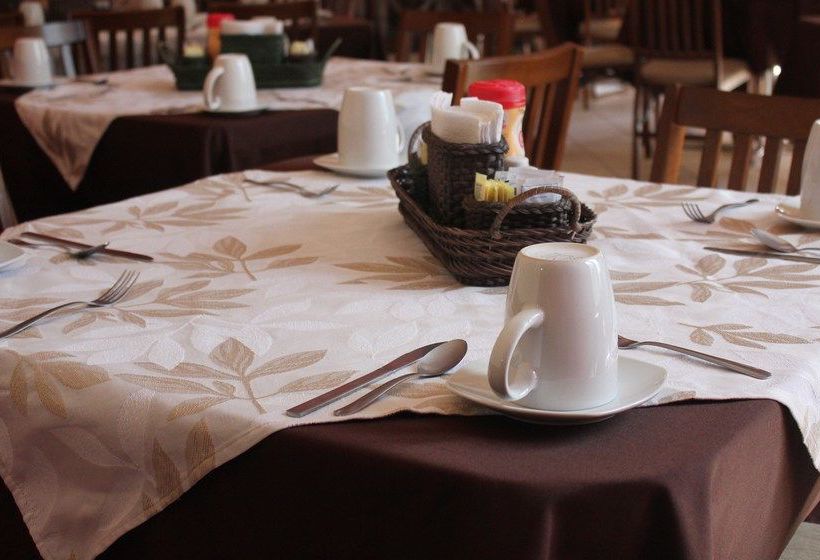 Hotel Mansión Del Cantador  | Guanajuato | Guanajuato | México 8